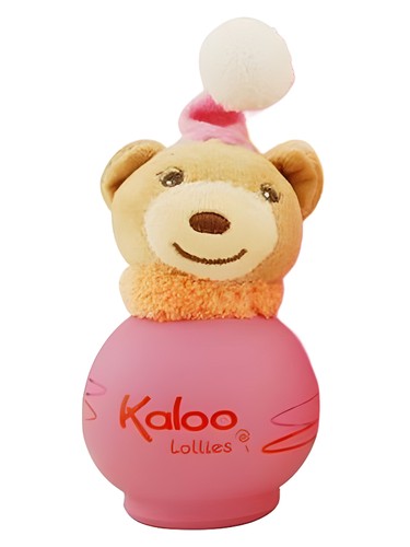Frasco de Lollies, de Kaloo