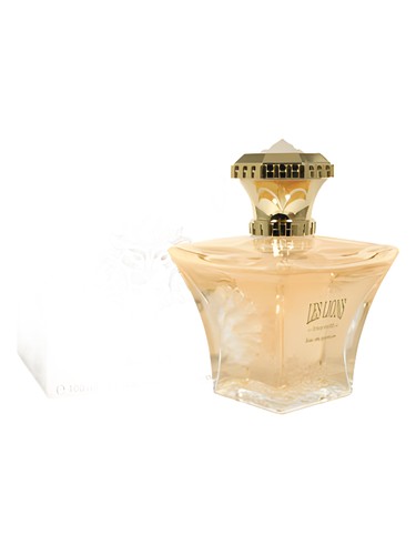 Frasco de Les Lions D'Arthes 2012, de Jeanne Arthes