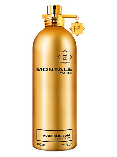 Frasco de Aoud Blossom — Montale