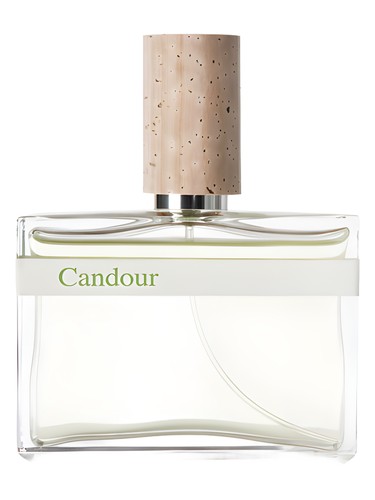 Frasco de Candour — Humiecki & Graef