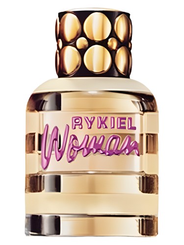 Frasco de Rykiel Woman — Sonia Rykiel