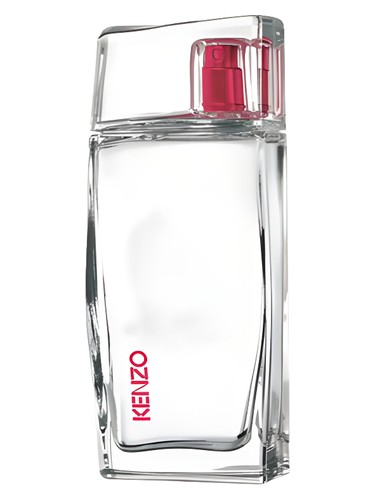 Frasco de L'Eau 2 Kenzo pour Femme, de Kenzo