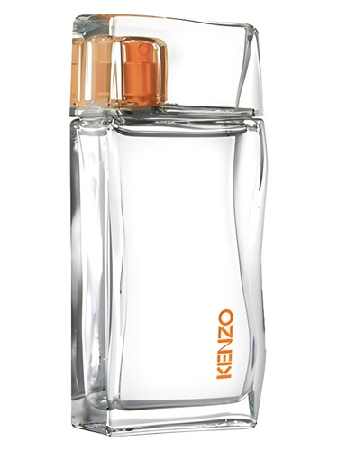 Frasco de L'Eau 2 Kenzo pour Homme — Kenzo