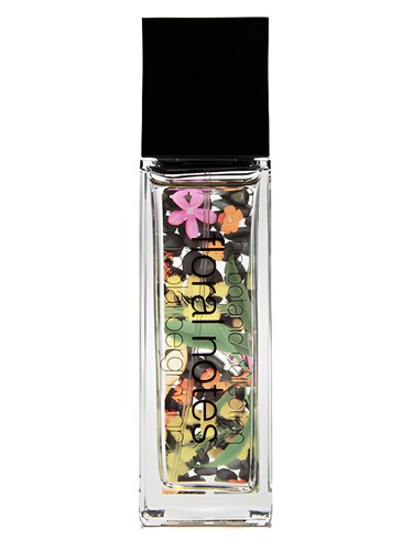 Frasco de Japanese Quince & Wild Osmanthus, de Nicolai Bergmann