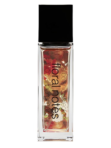Frasco de Sweet Orchid & Antique Sandalwood, de Nicolai Bergmann