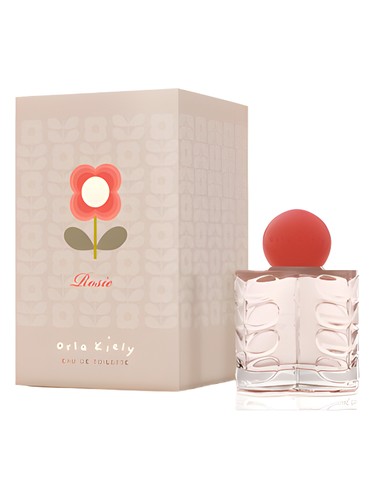 Frasco de Rosie, de Orla Kiely