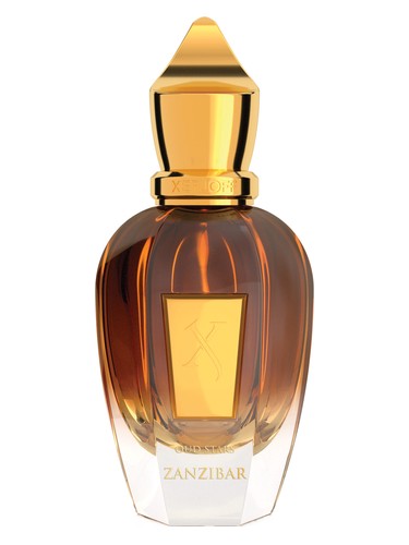 Frasco de Zanzibar (Najaf) — Xerjoff