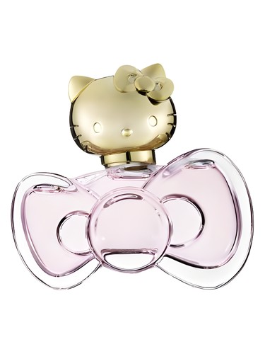 Frasco de Big Pink Bow, de Koto Parfums
