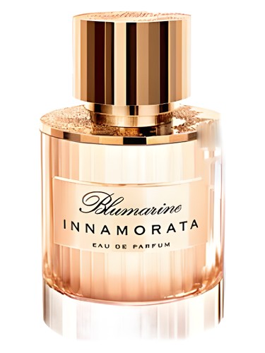 Frasco de Innamorata, de Blumarine