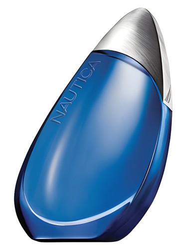 Frasco de Nautica Aqua Rush, de Nautica