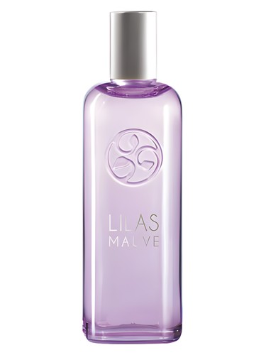 Frasco de Lilas Mauve — Yves Rocher