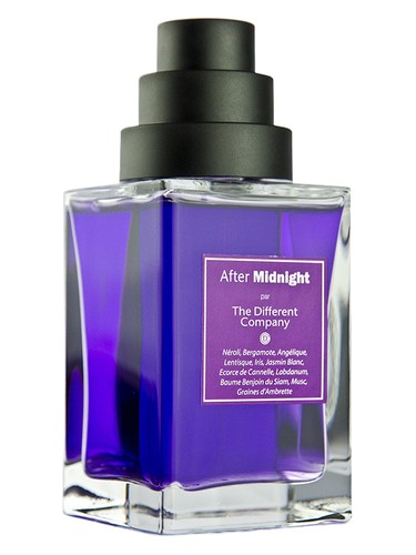 Frasco de After Midnight — The Different Company