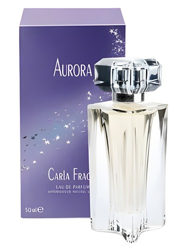 Frasco de Aurora, de Carla Fracci