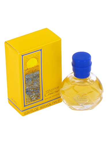 Frasco de Grand Fleuri, de Vincent van Gogh