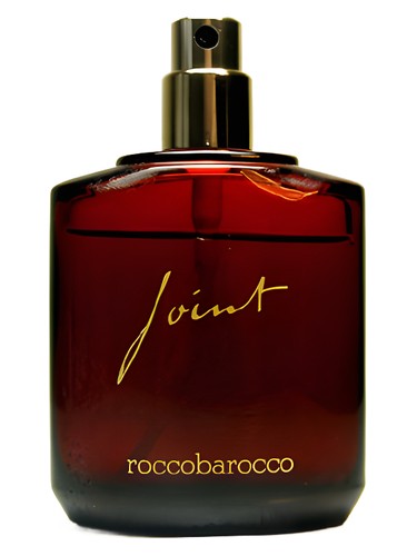 Frasco de Joint pour Homme — Roccobarocco