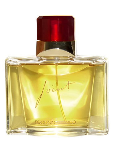 Frasco de Joint pour Femme, de Roccobarocco