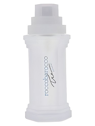 Frasco de Tre Tendre, de Roccobarocco