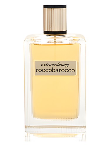 Frasco de Extraordinary, de Roccobarocco