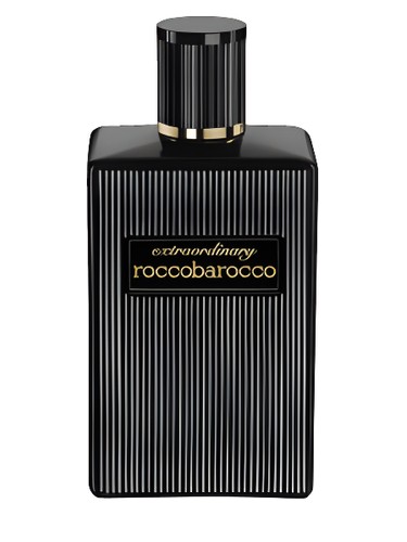 Frasco de Extraordinary for Men, de Roccobarocco