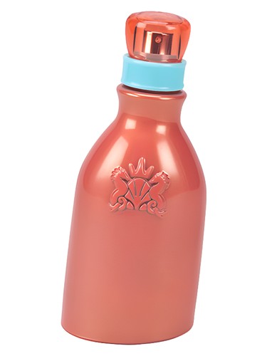 Frasco de Ocean Dream Coral — Giorgio Beverly Hills