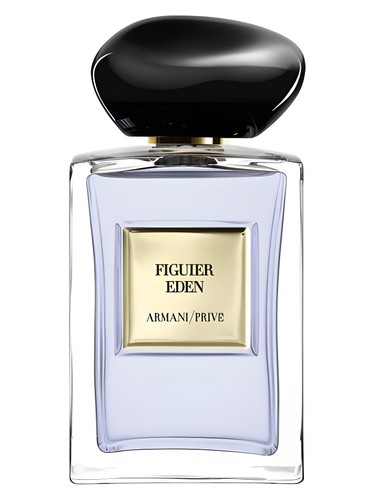 Frasco de Figuier Eden — Giorgio Armani