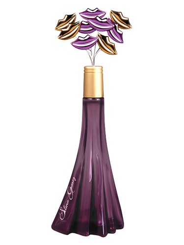 Frasco de Selena Gomez Eau de Parfum — Selena Gomez