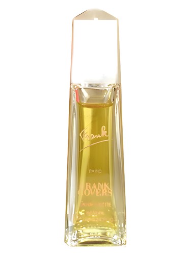 Frasco de Frank, de Frank Govers