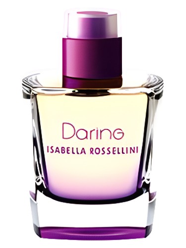 Frasco de Daring — Isabella Rossellini