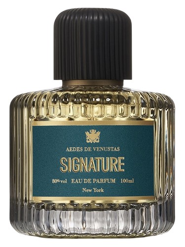Frasco de Aedes de Venustas Eau de Parfum — Aedes de Venustas