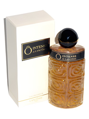 Frasco de O Intense — Lancôme