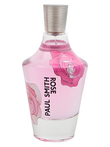 Frasco de Paul Smith Rose Summer Edition 2012, de Paul Smith