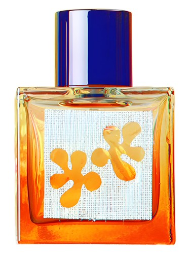 Frasco de Vanille Marine, de M. Micallef