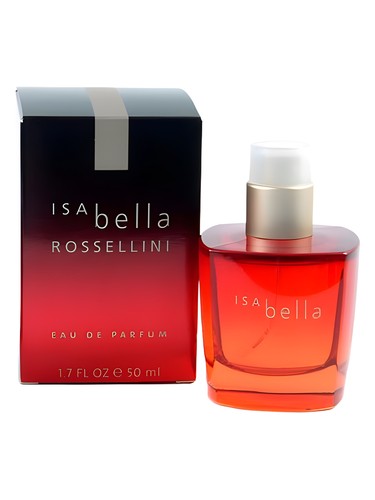 Frasco de IsaBella, de Isabella Rossellini