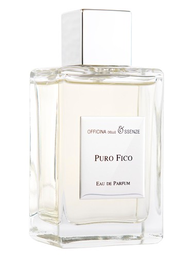 Frasco de Puro Fico — Officina delle Essenze