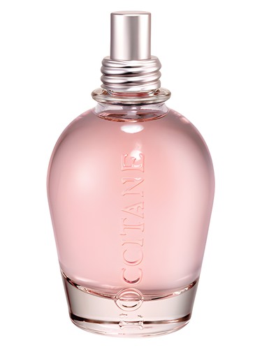 Frasco de Pivoine Delicate, de L'Occitane en Provence