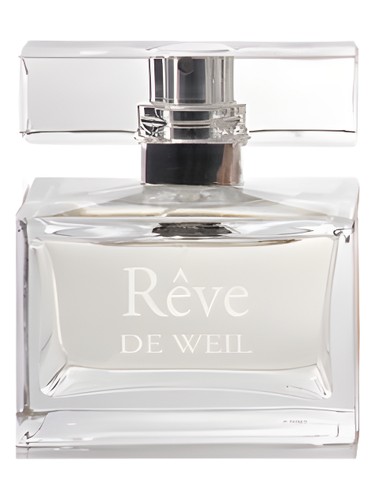 Frasco de Reve de Weil, de Weil