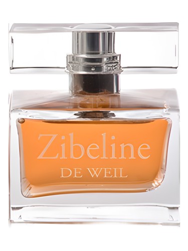 Frasco de Zibeline de Weil — Weil