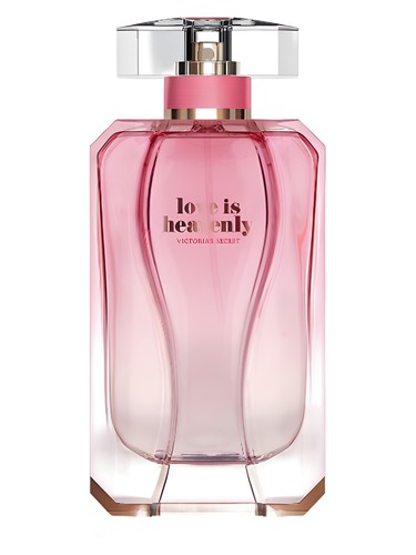 Frasco de Love is Heavenly — Victoria's Secret