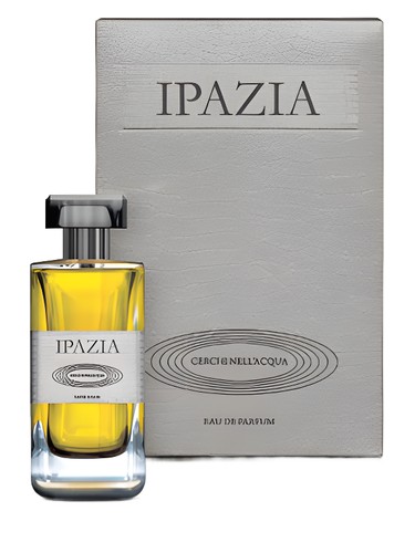 Frasco de Ipazia, de Cerchi Nell’Acqua