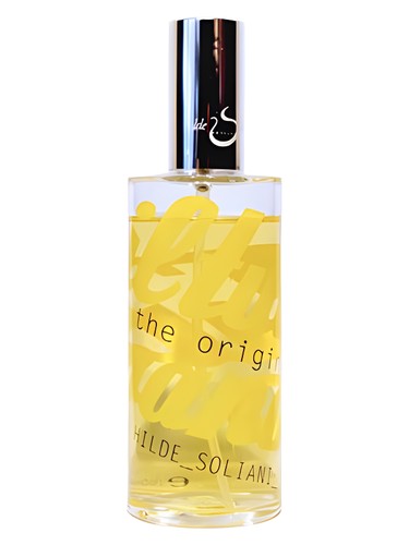 Frasco de Il Tuo Tulipano Giallo, de Hilde Soliani