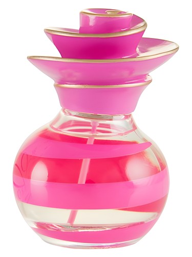 Frasco de Jolie Rose, de Azzaro