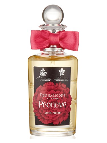 Frasco de Peoneve, de Penhaligon's