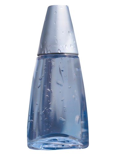 Frasco de Blue Rush for Her, de Avon