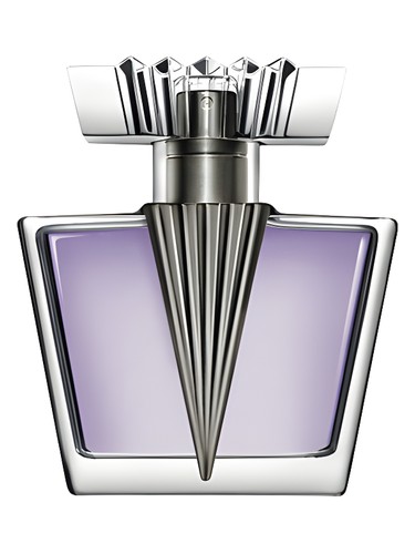 Frasco de Viva by Fergie, de Avon