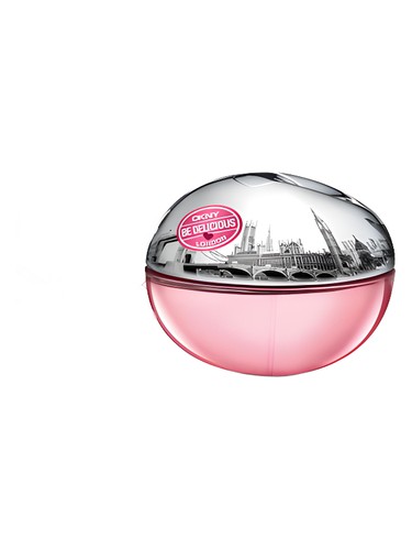 Frasco de DKNY Be Delicious London — Donna Karan