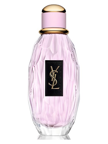 Frasco de Parisienne L’Eau, de Yves Saint Laurent