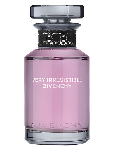 Frasco de Les Creations Couture Very Irresistible Givenchy Lace Edition — Givenchy