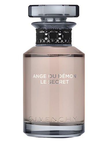 Frasco de Les Creations Couture Ange Ou Demon Le Secret Lace Edition, de Givenchy