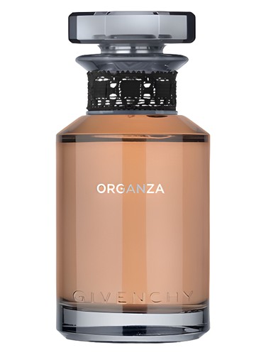 Frasco de Les Creations Couture Organza Lace Edition, de Givenchy