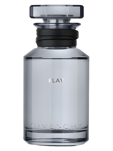 Frasco de Les Creations Couture Play For Him Leather Edition, de Givenchy